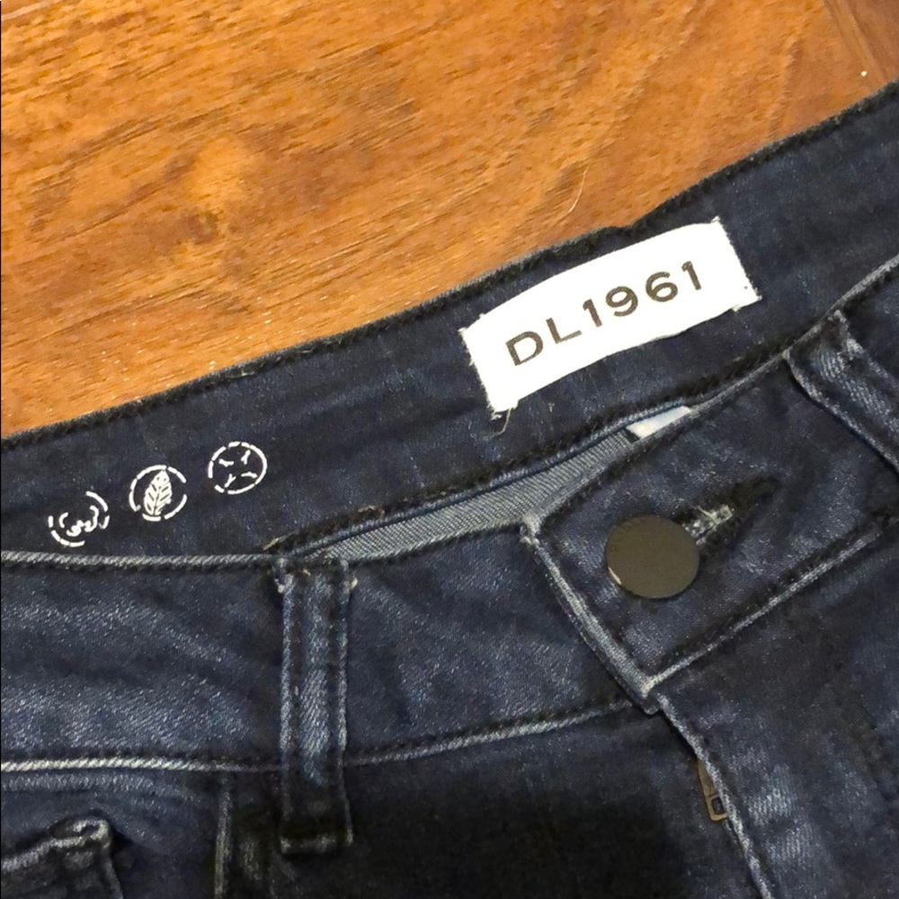 DL “Farrow” Jeans